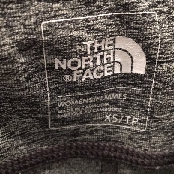 The North Face Dynamix Capri Leggings - Picture 7 of 8